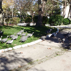 Пансионат Химик, Краснодарский край