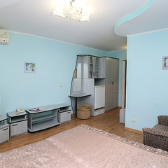 Гостиница Москва, Алушта, Крым