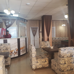 Отель Гранд Прибой, Джемете, Краснодарский край