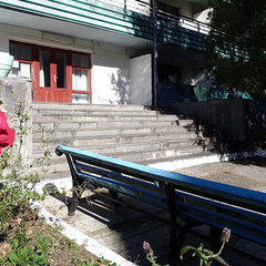 Пансионат Химик, Краснодарский край