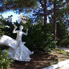 Пансионат Химик, Краснодарский край