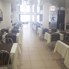 Отель Гранд Прибой, Джемете, Краснодарский край