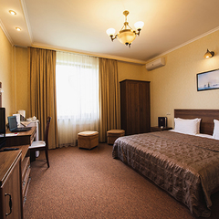 Отель Адмирал , Севастополь, Крым