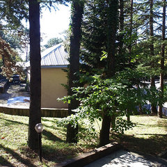 Пансионат Химик, Краснодарский край