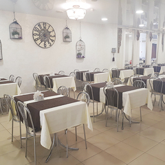 Отель Гранд Прибой, Джемете, Краснодарский край