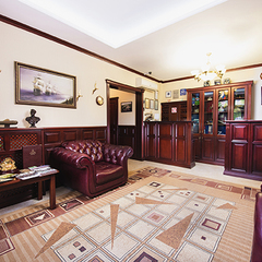 Отель Адмирал , Севастополь, Крым