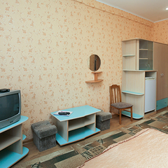 Гостиница Москва, Алушта, Крым