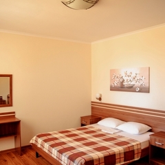 Пансионат Марикон, Новофедоровка, Крым