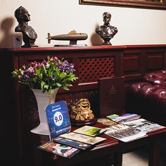 Отель Адмирал , Севастополь, Крым