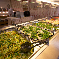 Отель Гранд Прибой, Джемете, Краснодарский край