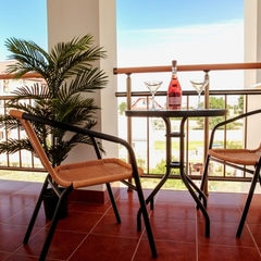 Пансионат Марикон, Новофедоровка, Крым