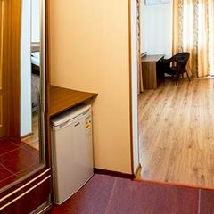 Пансионат Марикон, Новофедоровка, Крым