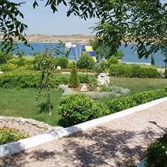 Отель Мыс, Севастополь, Крым