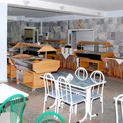 Пансионат Химик, Краснодарский край