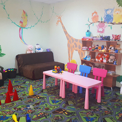 Отель Гранд Прибой, Джемете, Краснодарский край