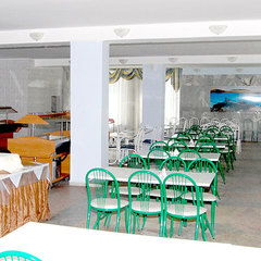 Пансионат Химик, Краснодарский край