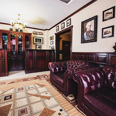 Отель Адмирал , Севастополь, Крым