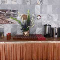 Пансионат Химик, Краснодарский край