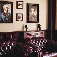 Отель Адмирал , Севастополь, Крым