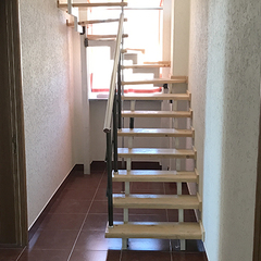 Пансионат Марикон, Новофедоровка, Крым