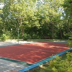 Пансионат Химик, Краснодарский край