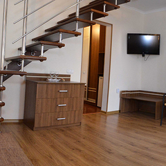 Пансионат Марикон, Новофедоровка, Крым