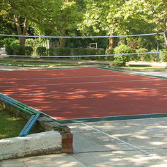 Пансионат Химик, Краснодарский край