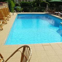 Отель Мыс, Севастополь, Крым