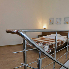 Пансионат Марикон, Новофедоровка, Крым