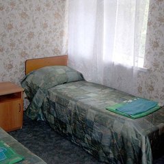 Пансионат Химик, Краснодарский край