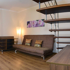 Пансионат Марикон, Новофедоровка, Крым