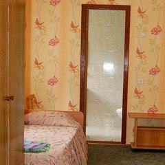 Пансионат Химик, Краснодарский край