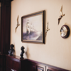 Отель Адмирал , Севастополь, Крым