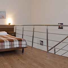 Пансионат Марикон, Новофедоровка, Крым