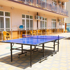 Отель Гранд Прибой, Джемете, Краснодарский край