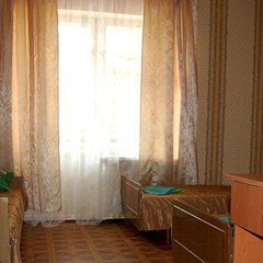 Пансионат Химик, Краснодарский край