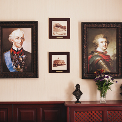 Отель Адмирал , Севастополь, Крым