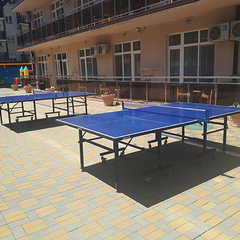 Отель Гранд Прибой, Джемете, Краснодарский край