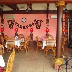 Отель Мыс, Севастополь, Крым