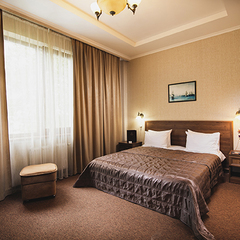 Отель Адмирал , Севастополь, Крым