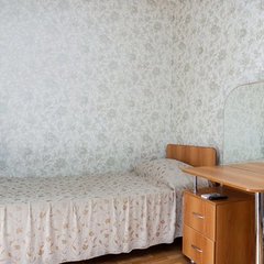 Пансионат Химик, Краснодарский край