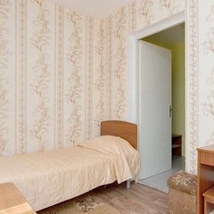 Пансионат Химик, Краснодарский край