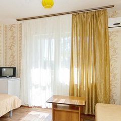 Пансионат Химик, Краснодарский край