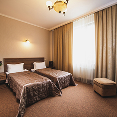 Отель Адмирал , Севастополь, Крым