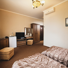 Отель Адмирал , Севастополь, Крым