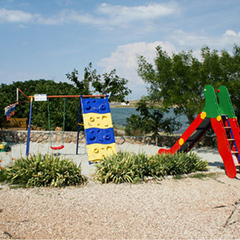 Отель Мыс, Севастополь, Крым