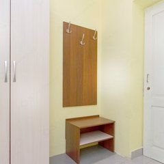 Пансионат Химик, Краснодарский край