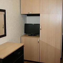 Отель Гранд Прибой, Джемете, Краснодарский край