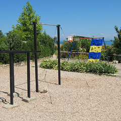 Отель Мыс, Севастополь, Крым