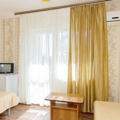 Пансионат Химик, Краснодарский край